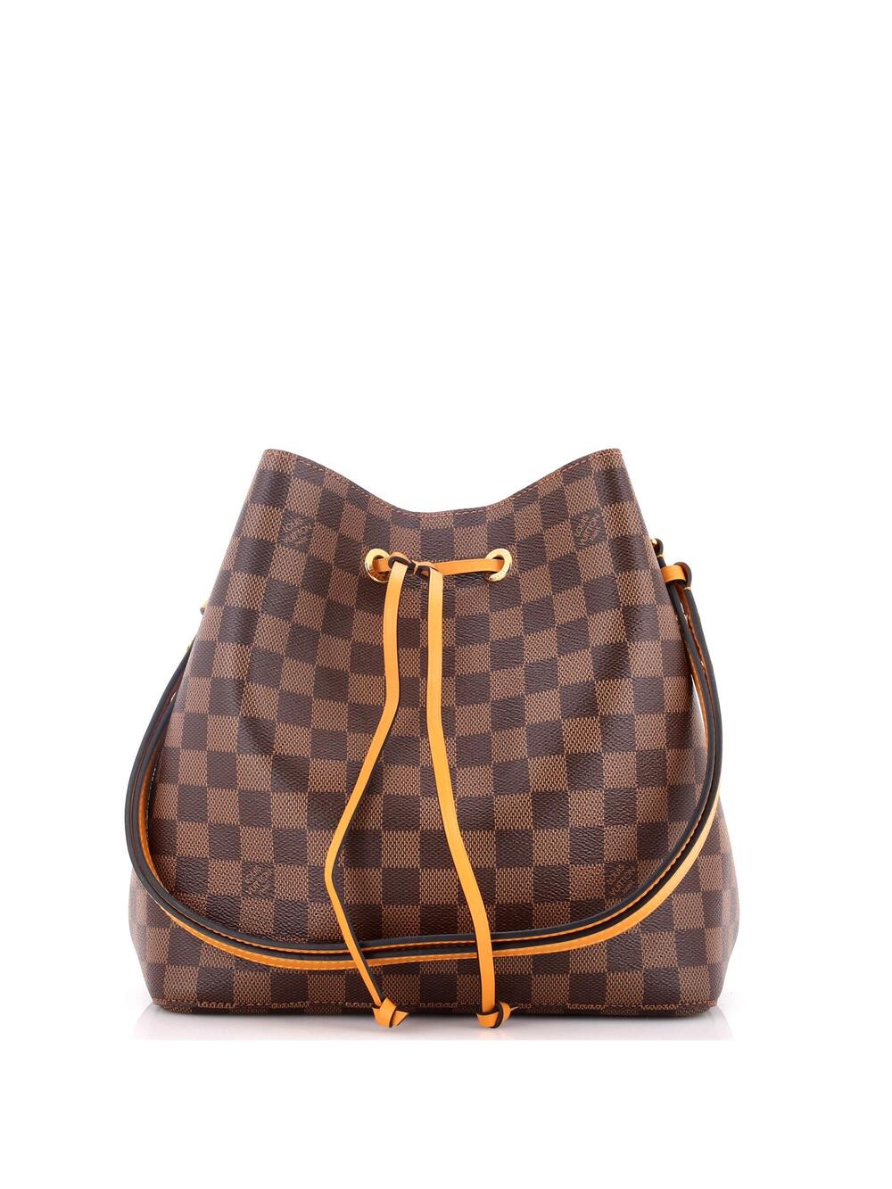 Louis Vuitton Neonoe Handbag Damier #228395L22B